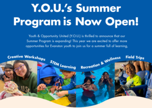 Logotipo del programa Vista ampliada