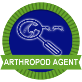 Arthropod Agent