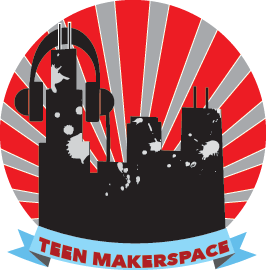 Teen Makerspace