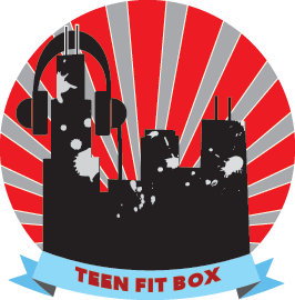 Teen Fit Box