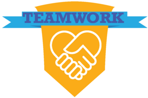 Teamwork