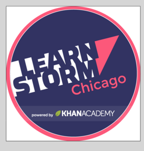 LearnStorm Chicago 2016