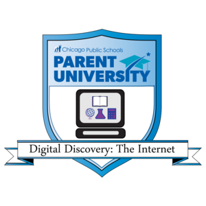 Digital Discovery - The Internet