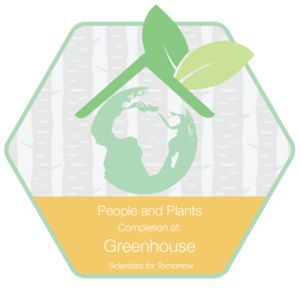 Greenhouse Legend