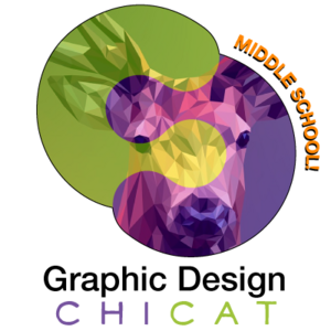 Intro to Graphic Design: A ChiCAT Digital Arts Course 