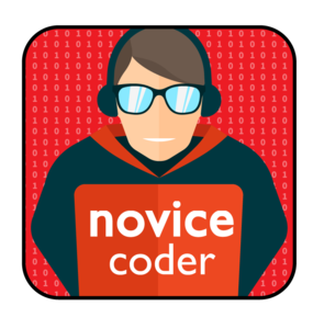 Novice Coder 