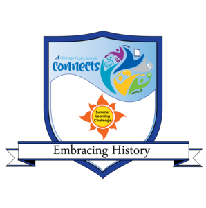 CPS Connects: Embrace History!