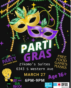 Program Logo Large view