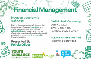 Program Logo Large view