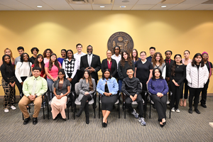 Program Logo Large view