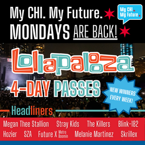 Program Logo Large view