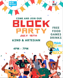 Program Logo Large view