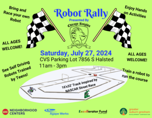 Program Logo Large view