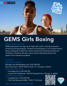 Program Logo Large view