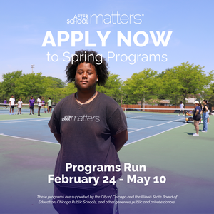 Program Logo Large view