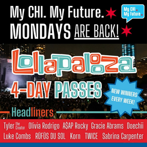 Program Logo Large view