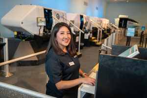 Program Logo Large view