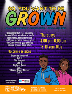 Program Logo Large view