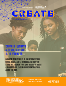 Program Logo Large view