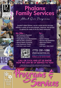 Program Logo Large view