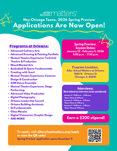 Program Logo Large view