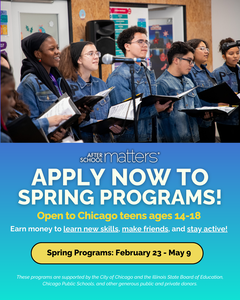 Program Logo Large view