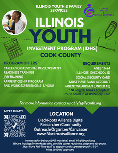 Program Logo Large view