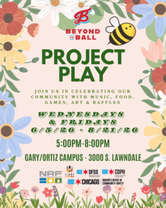 Program Logo Large view