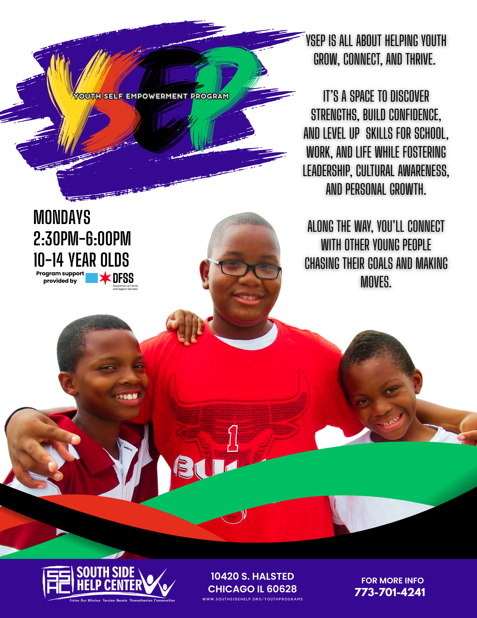 Program Logo Large view