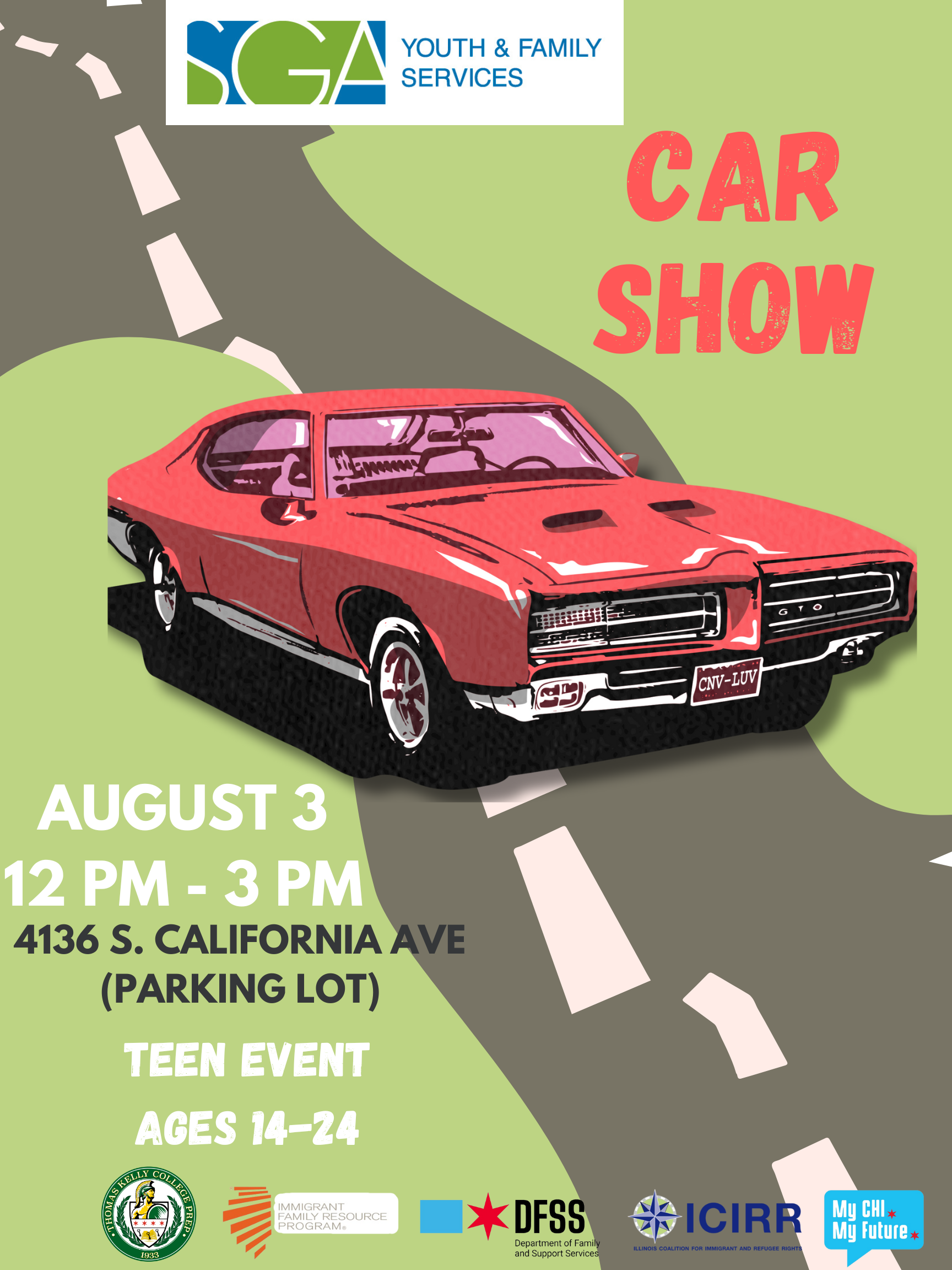 Program Logo Large view