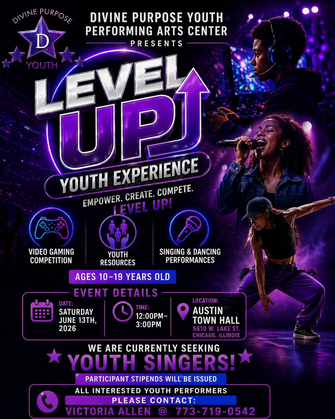 Program Logo Large view