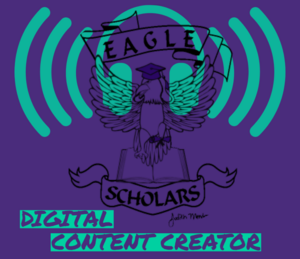 ESU Digital Content Creator