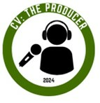 CV: The Producer