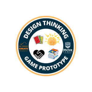 Design Thinking: Game Prototype 