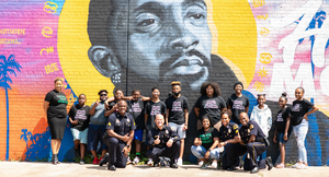 Program Logo Large view