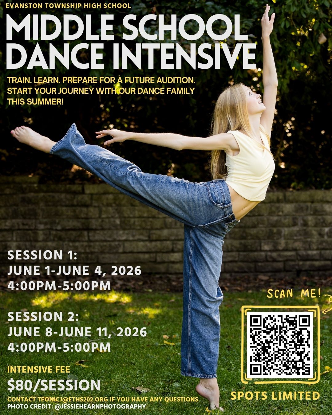 Logotipo del programa Vista ampliada