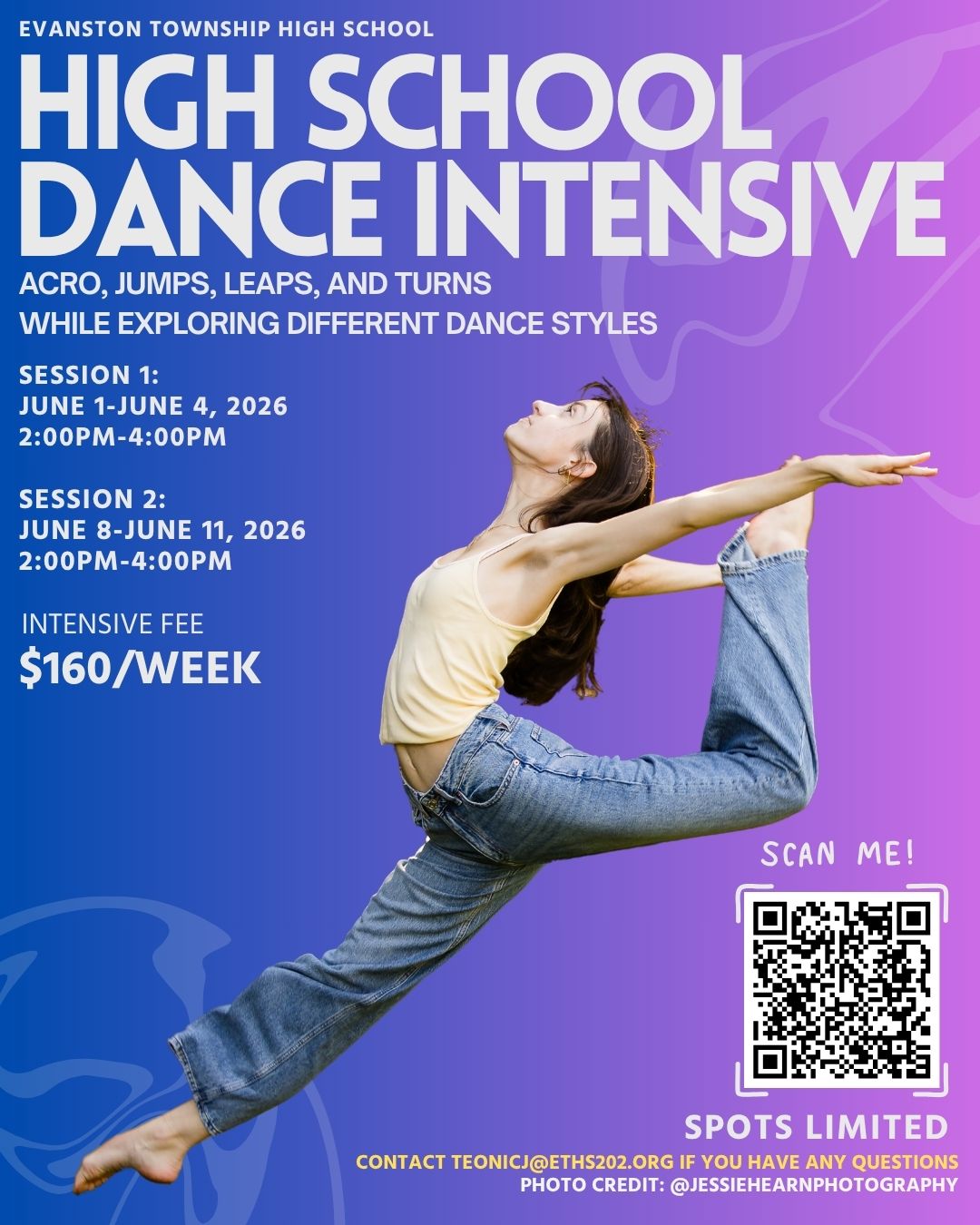 Logotipo del programa Vista ampliada