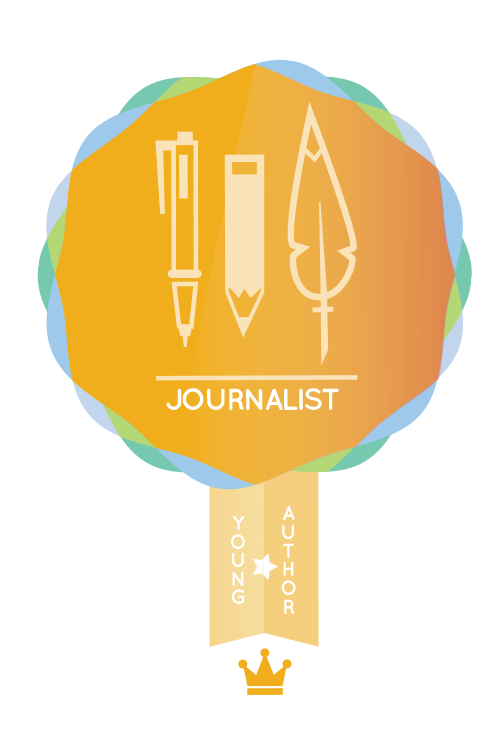 Young Author Blogger Playlist